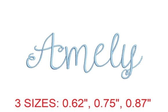 Amely Regular Font: A Designer's Review for Gifts