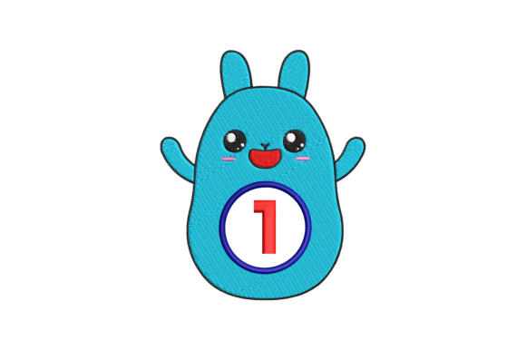 Cute Rabbit Number 1: A Designer’s Review for Craft Fairs