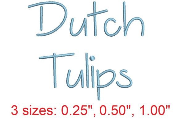 Dutch Tulips: A Designer's Review for Spring Projects