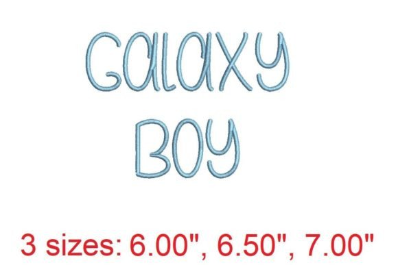 Galaxy Boy: A Stellar Review for Custom Gifts