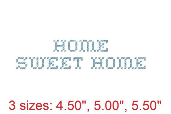 Home Sweet Home: A Designer's Review for Real Projects