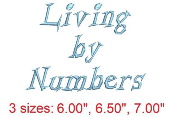 Living by Numbers: A Designer's Review for Personalized Gifts