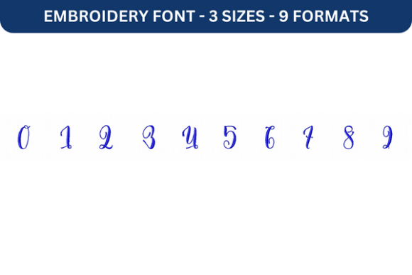 Melany Script Font 0-9: A Designer's Review for Gifts