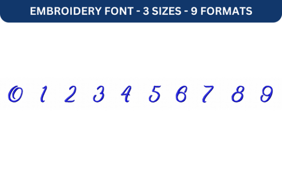 Midnight Bangkok Font Review for Etsy Sellers
