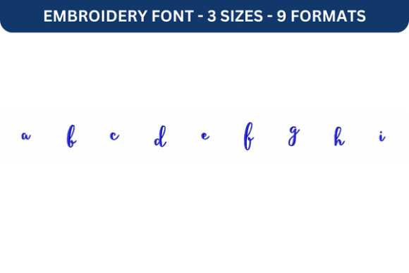 Secret Garden Font Lower a to I: A Seasonal Review